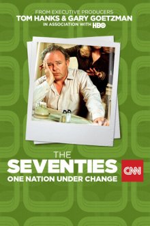 Семидесятые (2015) The Seventies