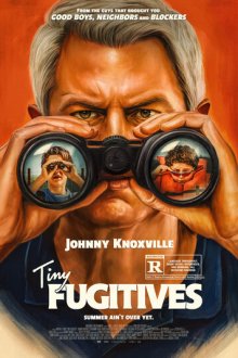 Маленькие беглецы (2026) Tiny Fugitives