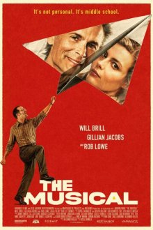 Мюзикл (2026) The Musical