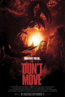Не шевелись (2026) Don't Move