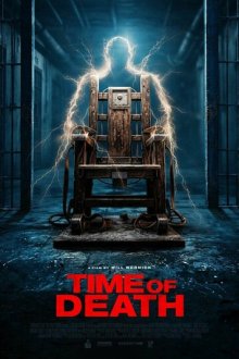 Время смерти (2025) Time of Death