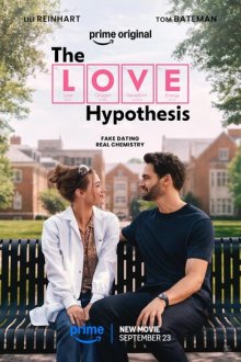 Гипотеза любви (2026) The Love Hypothesis