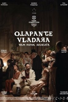 Владыка черных гор (2025) Otapanje vladara / Wondrous Is the Silence of My Master