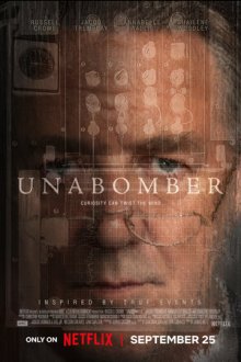 Унабомбер (2026) Unabomber