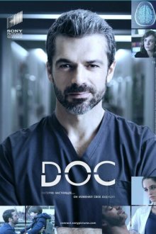 Док: Всё в твоих руках (2020-2026) Doc – Nelle tue mani