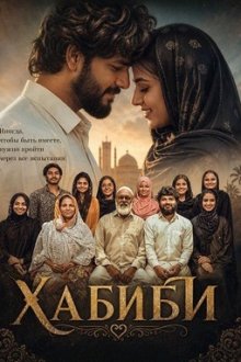 Хабиби (2026) Habeebi