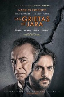 Хара и его трещина (2018) Las grietas de Jara