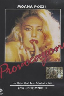 Провокация (1988) Provocazione