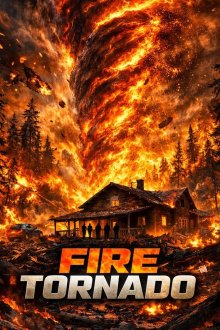 Огненный вихрь (2026) Fire Tornado