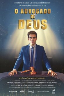 Адвокат Бога (2026) O Advogado de Deus / God’s Lawyer