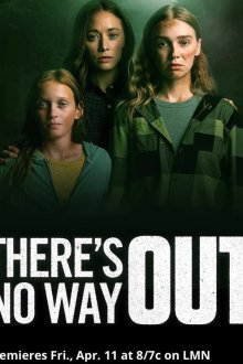 Спасения нет (2025) There's No Way Out