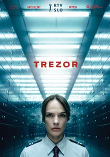 Сейф (2026) Trezor