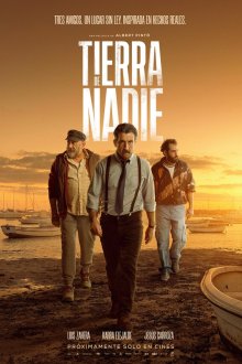 Бесплодная земля / Ничья земля (2025) Tierra de nadie