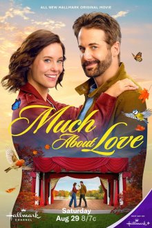 Много шума из любви (2026) Much About Love / Nothing But Love