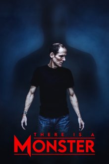 Монстр (2024) There Is a Monster