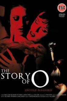 Новая история «О» (2002) The Story of O: Untold Pleasures