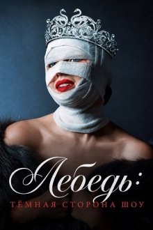 Лебедь: Тёмная сторона шоу (2026) The Swan: Behind the Mirror