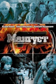 Мангуст (2004-2005)