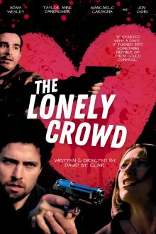 Одинокие (2026) The Lonely Crowd