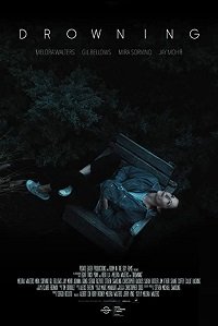 Утопающая (2019) Drowning