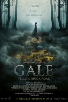 Гейл: Дорога из жёлтого кирпича (2026) Gale: Yellow Brick Road