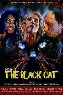 Чёрный кот (2017) POE 4: The Black Cat
