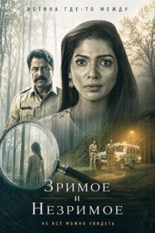 Зримое и незримое (2026) Drushya Adrushya