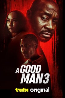 Хороший человек 3 (2026) A Good Man 3