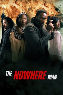 Человек из ниоткуда (2025) The Nowhere Man