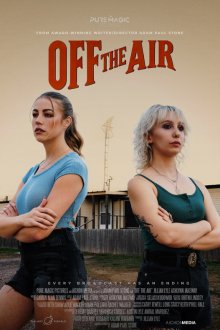 Вне эфира / Не для эфира (2026) Off the Air