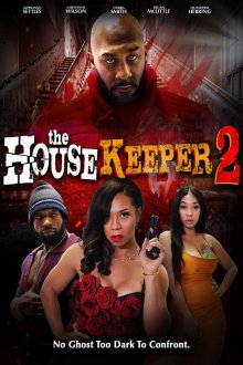 Домработница 2 (2025) The Housekeeper 2