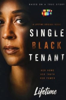 Одинокая черная женщина (2026) Single Black Tenant