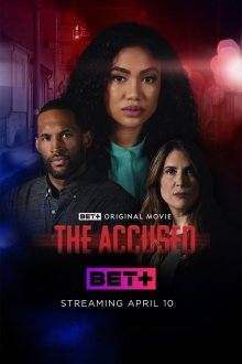 Обвиняемая (2025) The Accused