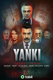 Эхо: Второй акт (2026) Yanki: Ikinci Perde