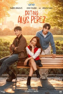 Свидания с Элис Перес (2026) Dating Alys Perez