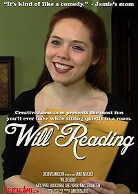 Завещание Уилла (2020) Will Reading