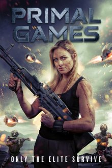 Животные игры (2025) Primal Games