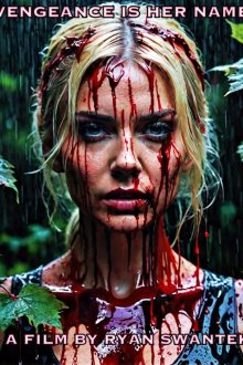 Имя ей – месть Vengeance Is Her Name