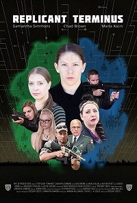 Война репликантов (2019) Replicant Terminus