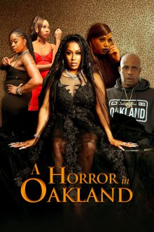 Вампиры Окленда (2025) Vampire in Oakland
