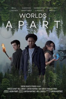 Другие миры (2025) Worlds Apart