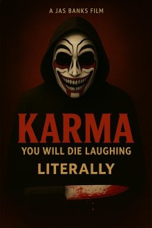 Карма (2025) Karma