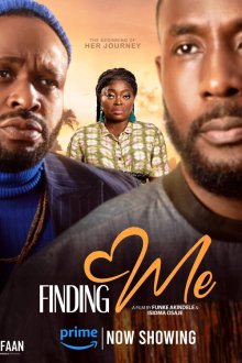 В поисках себя (2025) Finding Me