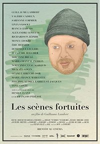 Случайные кадры (2018) Les scènes fortuites