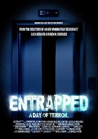 В ловушке: День ужаса (2019) Entrapped: a day of terror