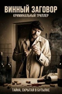 Винный заговор (2026) Eierkratzkomplott - Ein Stinatz Krimi
