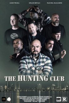Клуб охотников (2026) The Hunting Club