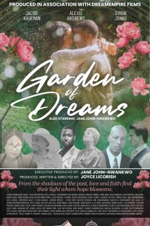 Сад грез (2025) Garden of Dreams