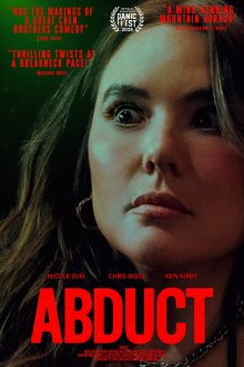 Похищение (2025) Abduct