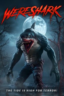 Акулоборотень (2026) Wereshark